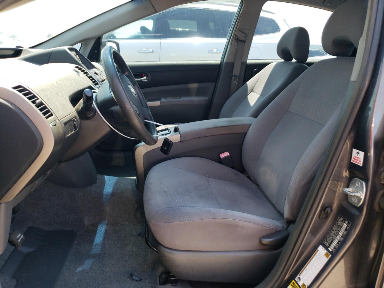 JTDKB20UX83401826 2008 Toyota Prius