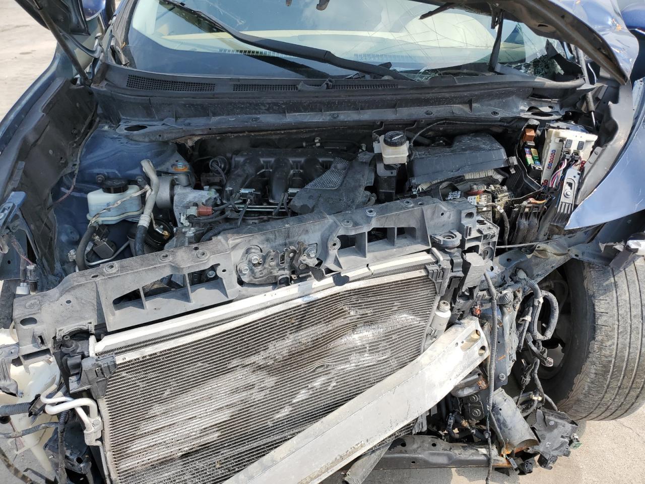 JN8AZ18U49W031788 2009 Nissan Murano S