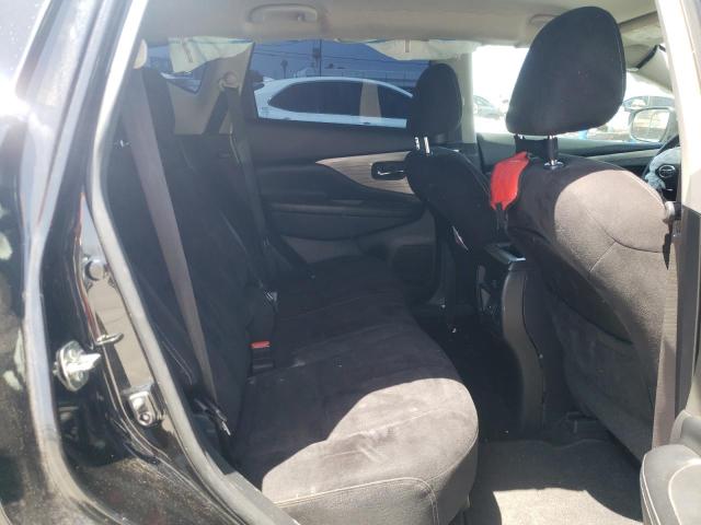 2017 Nissan Murano S VIN: 5N1AZ2MG3HN111276 Lot: 59661244