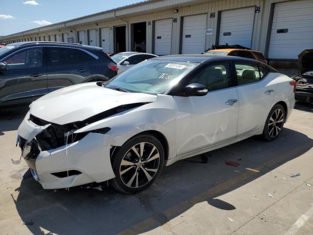 2018 NISSAN MAXIMA 3.5 #2645449735