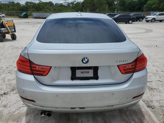 VIN WBA4A9C58GG507284 2016 BMW 4 Series, 428 I Gran... no.6