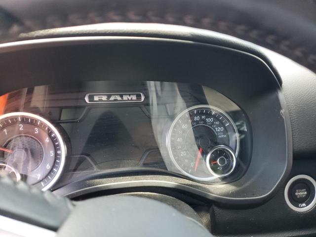 2020 Ram 1500 Big Horn/Lone Star VIN: 1C6SRFFT1LN194314 Lot: 56523224