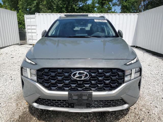 2023 Hyundai Santa Fe Sel VIN: 5NMS24AJ9PH525862 Lot: 58442764