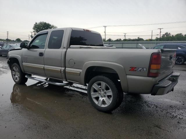 2000 Chevrolet Silverado K1500 VIN: 1GCEK19T9YE427887 Lot: 57522994