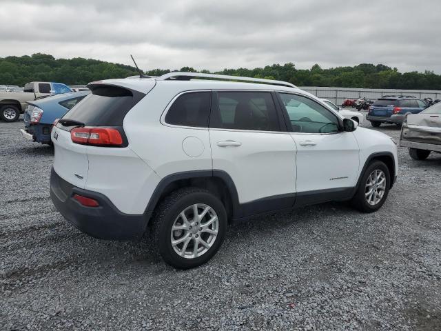 2014 Jeep Cherokee Latitude VIN: 1C4PJLCB5EW163354 Lot: 57619124