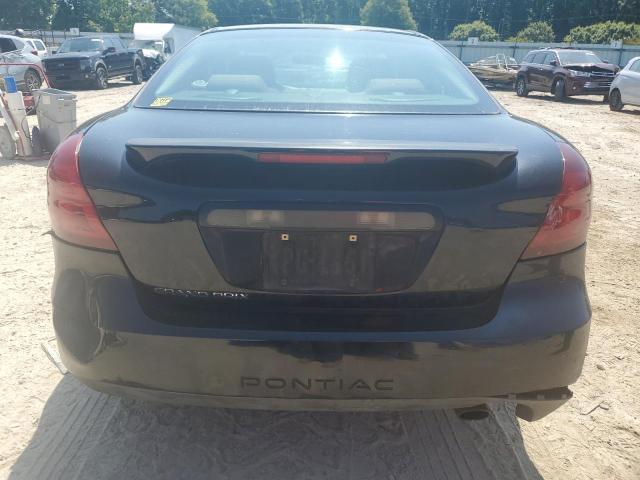 2G2WP552561299676 2006 Pontiac Grand Prix