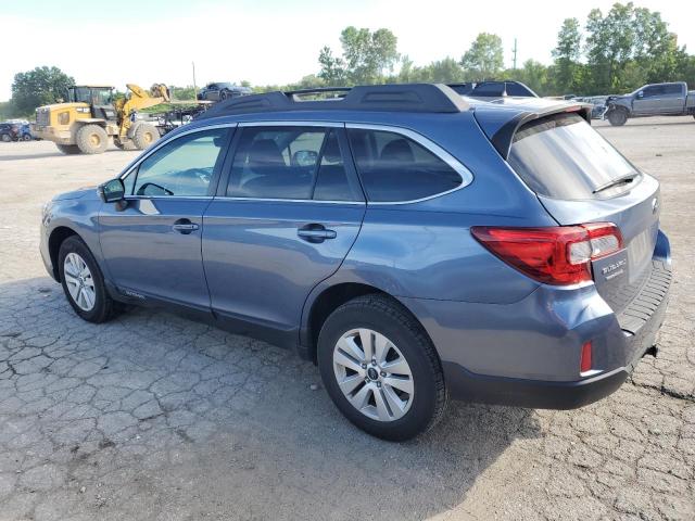 2017 SUBARU OUTBACK 2. - 4S4BSAFC7H3396816