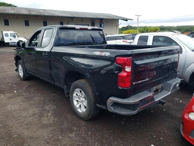 Vin: 1gcryded7lz201641, lot: 56552414, chevrolet all models k1500 lt 20202