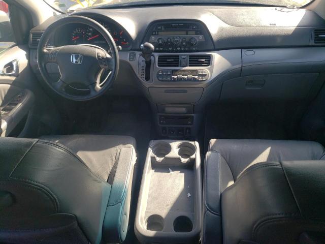 2007 Honda Odyssey Exl VIN: 5FNRL38737B110358 Lot: 57781734