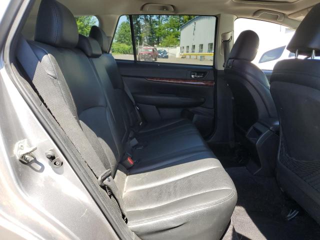 2010 Subaru Outback 3.6R Limited VIN: 4S4BRDKC6A2360257 Lot: 59922294