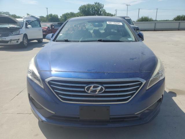 2016 HYUNDAI SONATA SE - 5NPE24AF7GH338583
