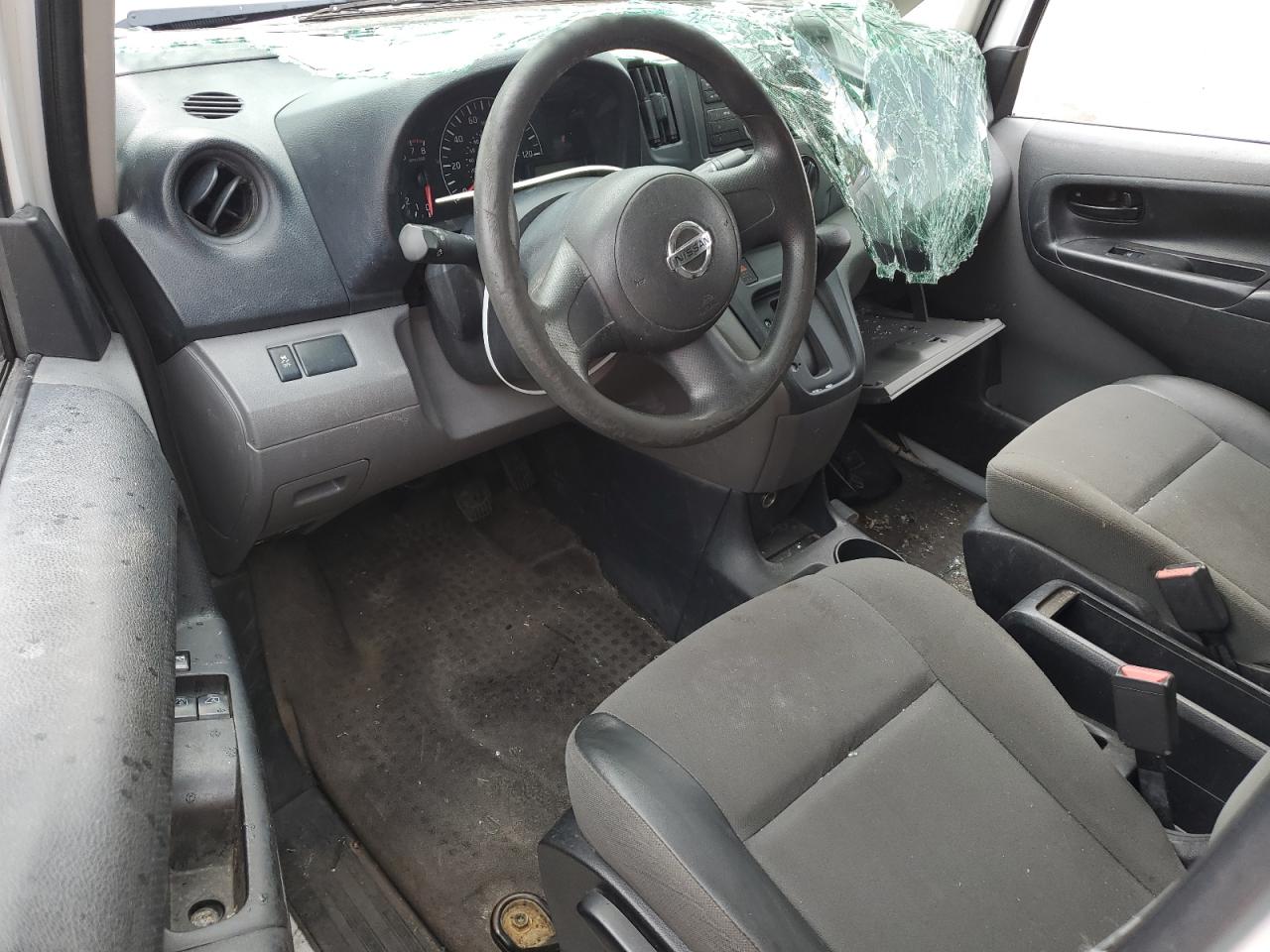 3N6CM0KNXGK699437 2016 Nissan Nv200 2.5S