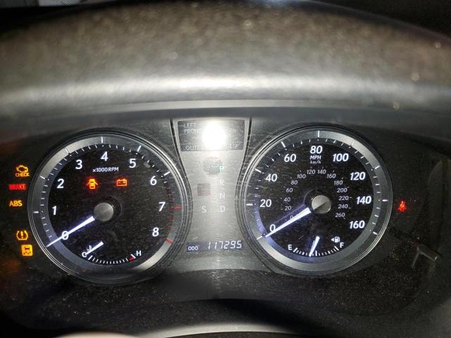 2011 Lexus Es 350 VIN: JTHBK1EG3B2429895 Lot: 57452704