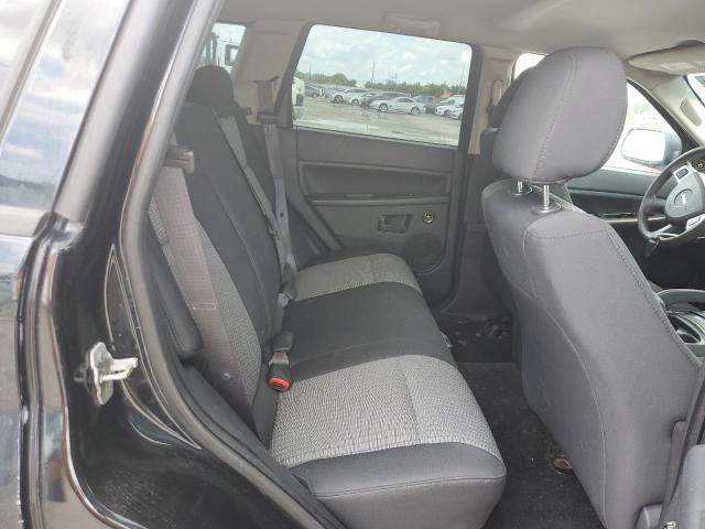 2008 Jeep Grand Cherokee Laredo VIN: 1J8GS48K38C140018 Lot: 60845594