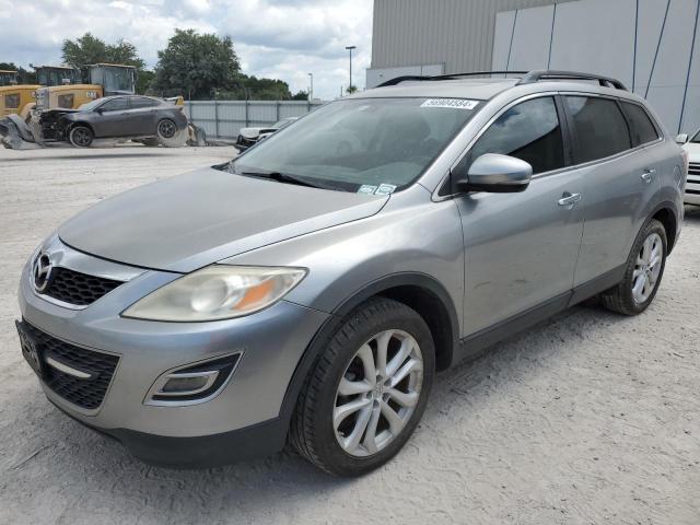 2011 Mazda Cx-9 VIN: JM3TB3DV0B0322338 Lot: 56904584