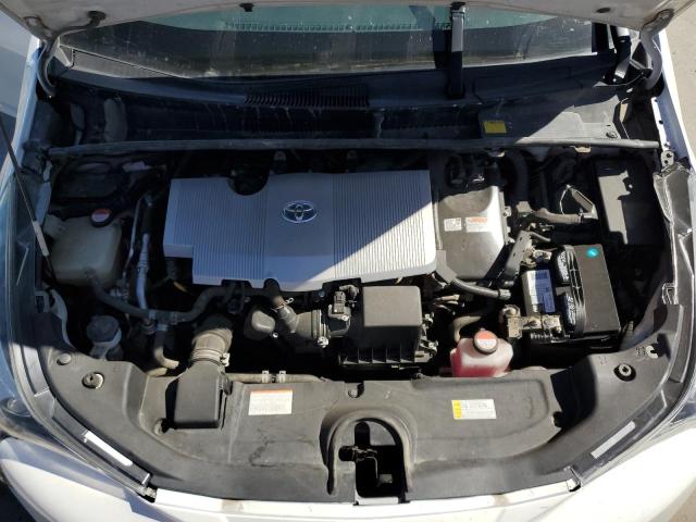 2016 Toyota Prius VIN: JTDKARFU8G3002821 Lot: 57690664