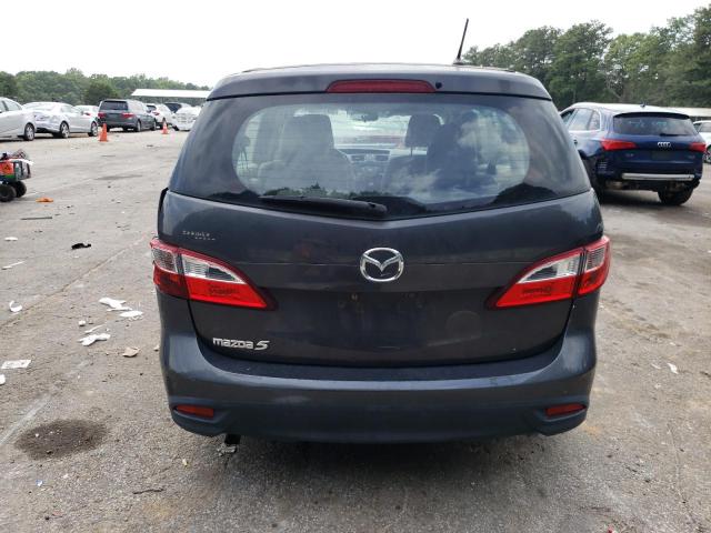 2015 Mazda 5 Sport VIN: JM1CW2BL3F0189377 Lot: 59340284