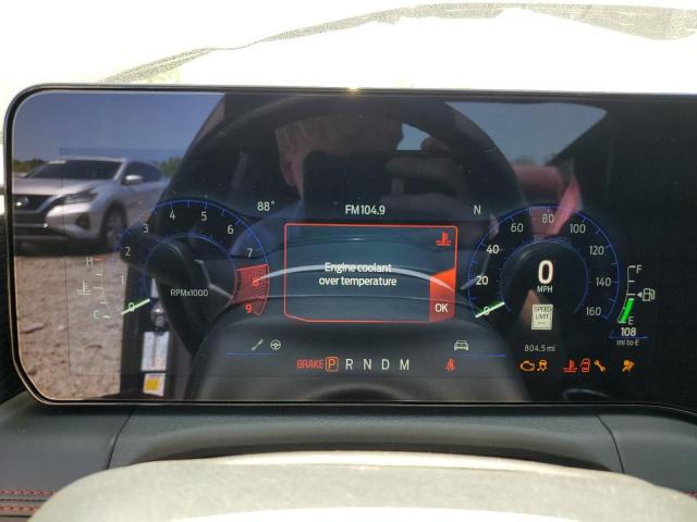 2024 FORD MUSTANG GT - 1FA6P8CF0R5428306