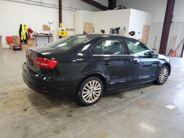 2015 Volkswagen Jetta Se VIN: 3VWD17AJXFM204449 Lot: 59821554