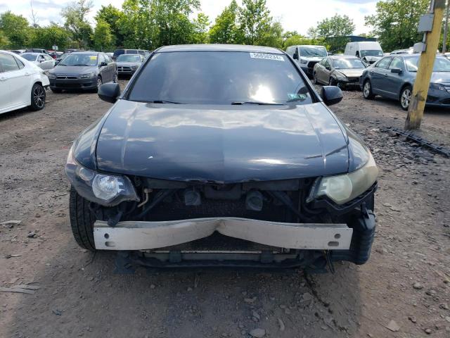 JH4CU2F69AC032677 2010 Acura Tsx 2010 Acura Tsx VIN: JH4CU2F69AC032677 Lot: 56856234
