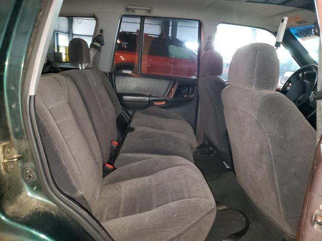 1998 Jeep Grand Cherokee Laredo VIN: 1J4GZ58S2WC372691 Lot: 58409764