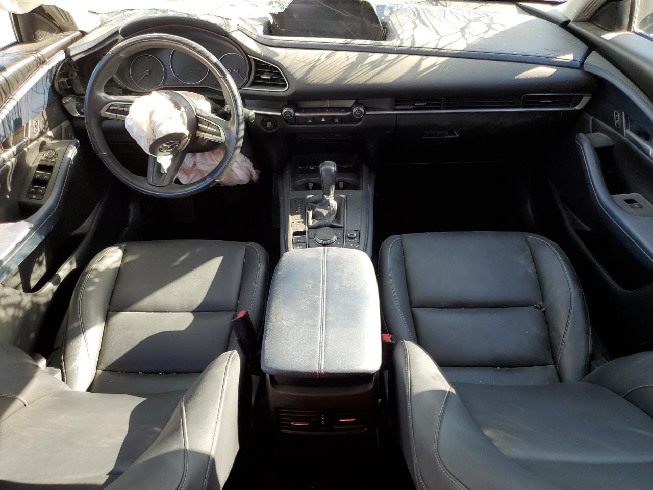 3MVDMACL0LM127140 2020 Mazda Cx-30 Select