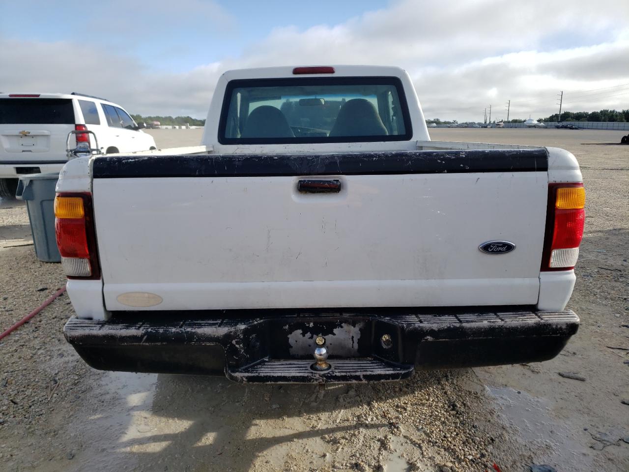 1FTYR14V2XTB05703 1999 Ford Ranger Super Cab