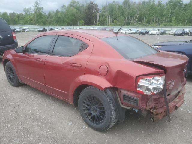 2009 Dodge Avenger Se VIN: 1B3LC46B59N571098 Lot: 58621394