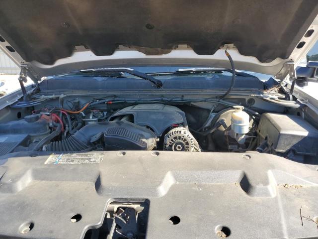 2010 CHEVROLET SILVERADO 3GCRKSE36AG181876  58113854