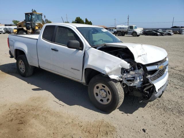 2015 Chevrolet Colorado VIN: 1GCHS1EA4F1263146 Lot: 58875584