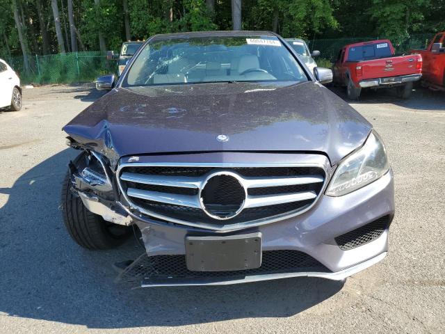 WDDHF8JB0EA989036 2014 Mercedes-Benz E 350 4Matic