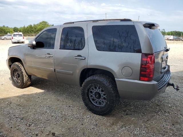 1GNFK13007R146630 2007 Chevrolet Tahoe K1500