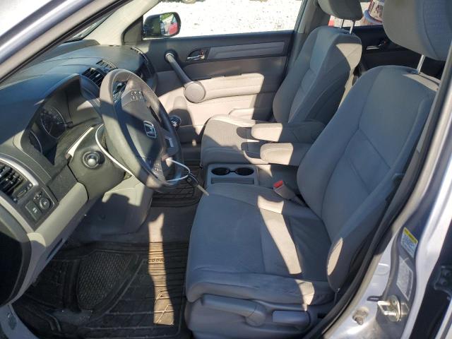 2008 Honda Cr-V Ex VIN: JHLRE38528C006518 Lot: 57806174