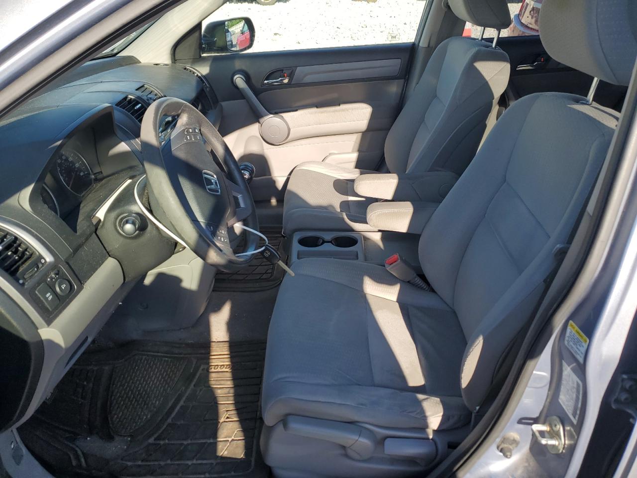 JHLRE38528C006518 2008 Honda Cr-V Ex