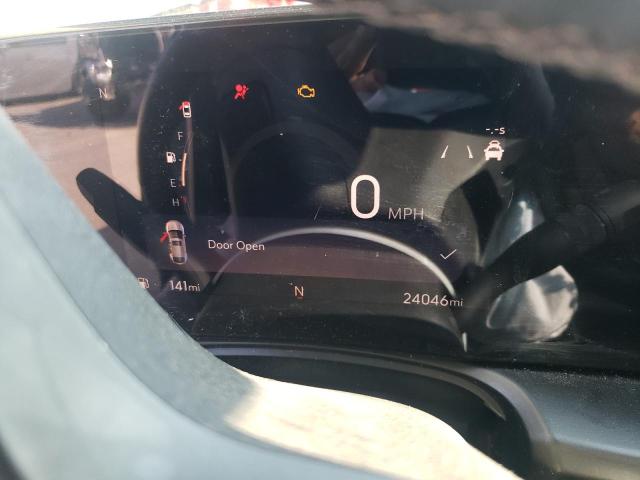 2024 Buick Encore Gx Sport Touring VIN: KL4AMDSL3RB023212 Lot: 58953174