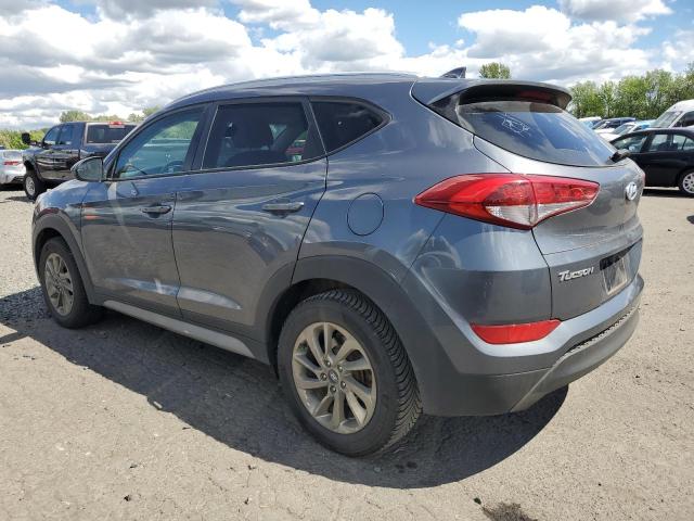 KM8J3CA40JU659281 2018 Hyundai Tucson Sel