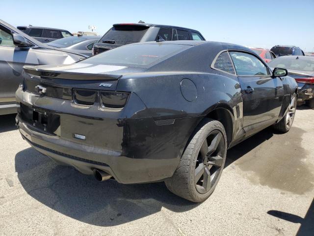 2010 Chevrolet Camaro Lt VIN: 2G1FB1EV6A9165629 Lot: 57926004