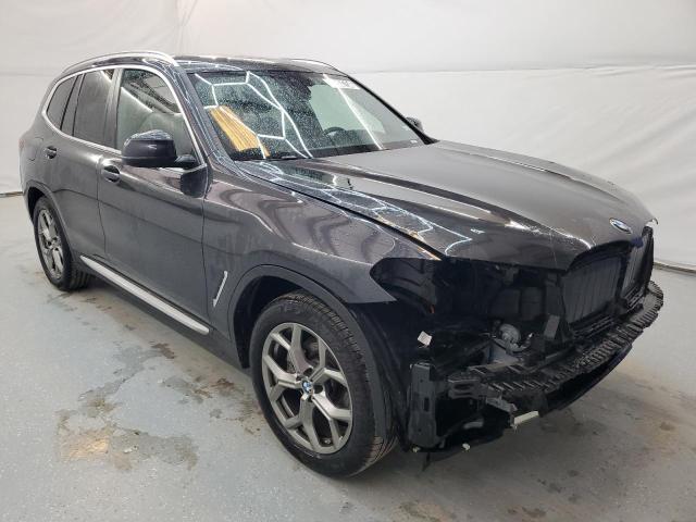 2024 BMW X3 xDrive30I VIN: 5UX53DP05R9T45767 Lot: 56904754