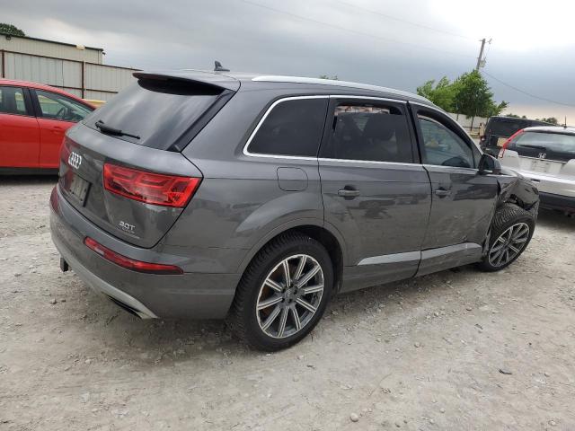 2018 Audi Q7 Prestige VIN: WA1VAAF76JD035577 Lot: 57323014