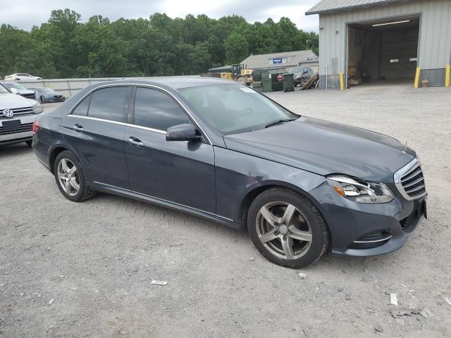 2014 Mercedes-Benz E 350 4Matic VIN: WDDHF8JB2EB011342 Lot: 57616704