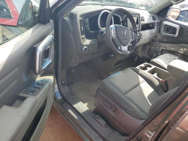 2006 Honda Ridgeline Rts VIN: 2HJYK164X6H553199 Lot: 58642484