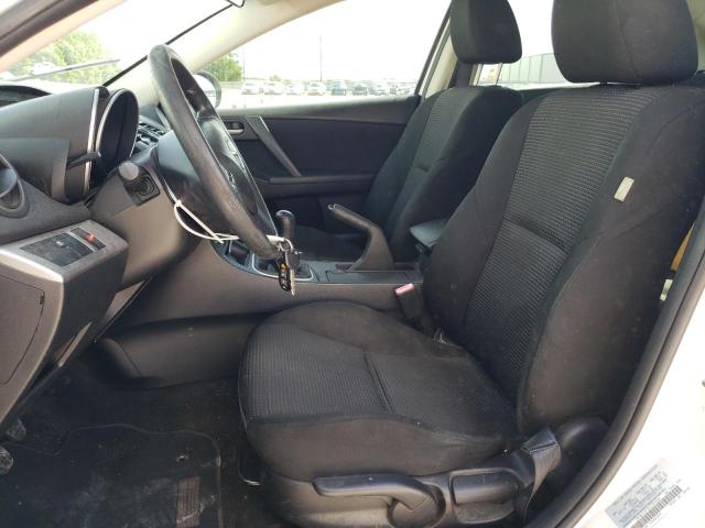 VIN JM1BL1TF3D1722004 2013 Mazda 3, I no.7