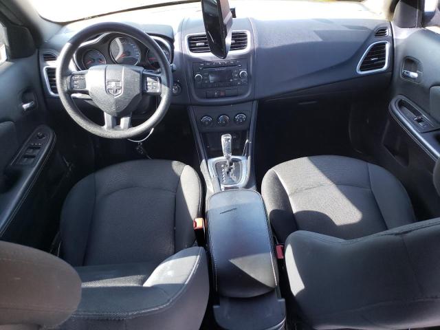 2013 Dodge Avenger Se VIN: 1C3CDZAB9DN575782 Lot: 58546394