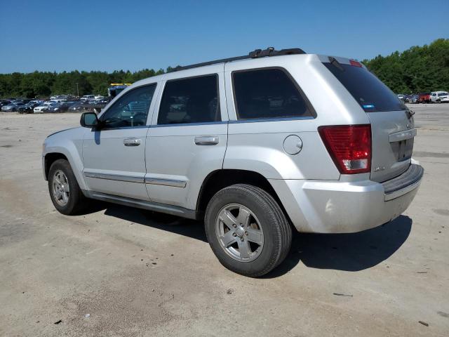 1J8HS58237C617846 2007 Jeep Grand Cherokee Limited