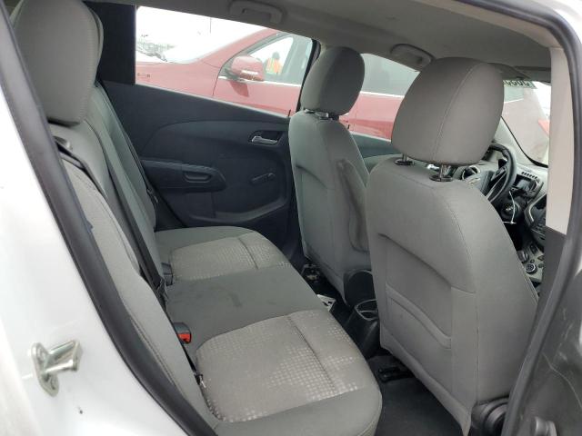 2014 Chevrolet Sonic Ls VIN: 1G1JA6SHXE4227311 Lot: 56352414