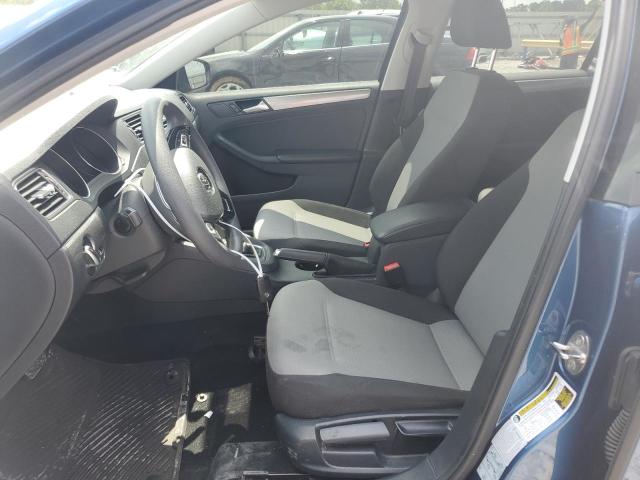 2017 Volkswagen Jetta S VIN: 3VW2B7AJ7HM375716 Lot: 61283764