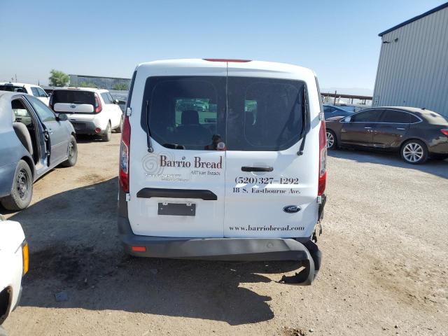 NM0LS7E75H1310055 2017 Ford Transit Connect Xl