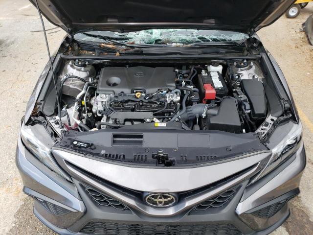 2023 TOYOTA CAMRY SE N - 4T1T11AK2PU785278