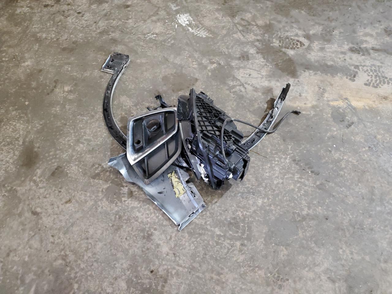 WA1EAAFY2P2181990 2023 Audi Q5 Premium Plus 45