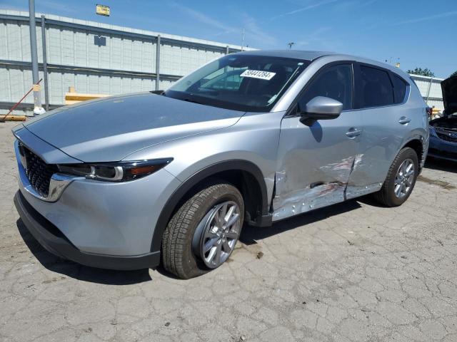 2022 MAZDA CX-5 PREFERRED 2022